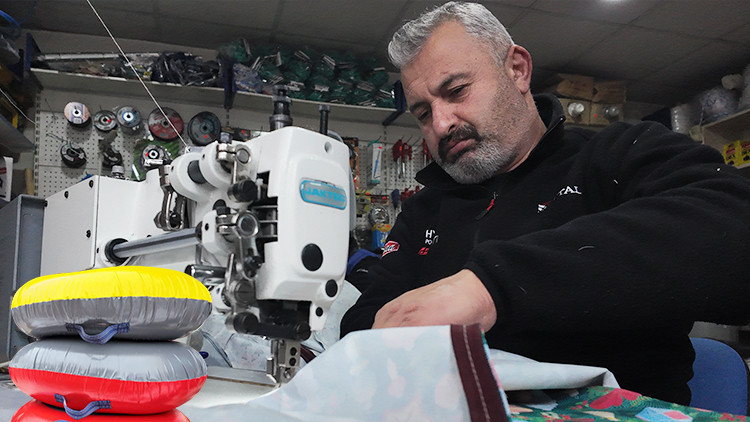 Kar Yağışının Ardından Sipariş Artışı Yaşandı | Firmalar Talebe Yanıt Veremiyor