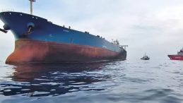 Karadeniz&rsquo;de 2 Petrol Tankerine Dron Saldırısı