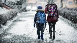 Karaman&rsquo;da Okullar Tatil Mi? 12 Ocak 2026 Tarihinde Karaman&rsquo;da Kar Tatili Olacak Mı?