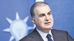 Karanlık odaklara yanıtı millet verdi