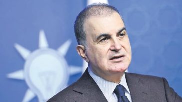 Karanlık odaklara yanıtı millet verdi