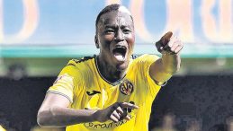 Karar Ver Villarreal!