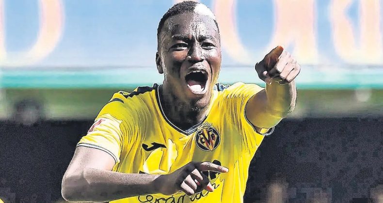 Karar Ver Villarreal!