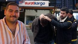 Kargo İle G&ouml;ndermek İsterken, Şube M&uuml;d&uuml;r&uuml;n&uuml; &Ouml;ld&uuml;rd&uuml;! İfadesi G&uuml;n Y&uuml;z&uuml;ne &Ccedil;ıktı: "İ&ccedil;indekiler Hediyelikti"