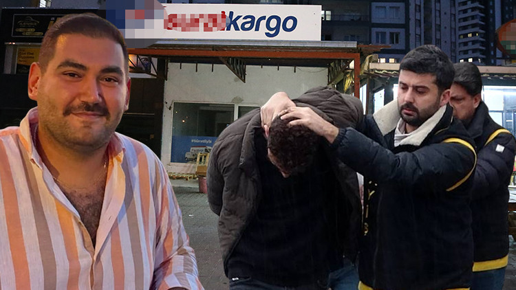 Kargo İle G&ouml;ndermek İsterken, Şube M&uuml;d&uuml;r&uuml;n&uuml; &Ouml;ld&uuml;rd&uuml;! İfadesi G&uuml;n Y&uuml;z&uuml;ne &Ccedil;ıktı: "İ&ccedil;indekiler Hediyelikti"