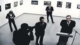 Karlov Suikastının Planlayıcısının Kimliği Değişti