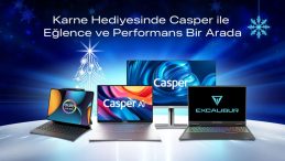 Karne Hediyelerinde Casper Farkı: Oyun, Performans ve Eğlence
