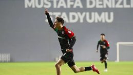 Karşıyaka, Adem Yeşilyurt Transferi İ&ccedil;in Fenerbah&ccedil;e'yi Bekliyor!