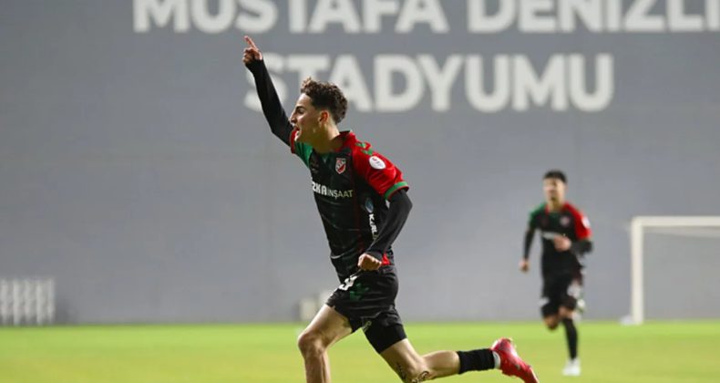 Karşıyaka, Adem Yeşilyurt Transferi İ&ccedil;in Fenerbah&ccedil;e'yi Bekliyor!