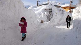 Kars&rsquo;ta Yarın Okullar Tatil Mi? 9 Ocak Cuma Kars Valiliği&rsquo;nden Kar Tatili A&ccedil;ıklaması Var Mı, Son Durum Ne?