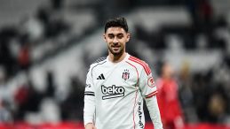 Kartal Kayra Yılmaz: Golde her şeyimi verdim!