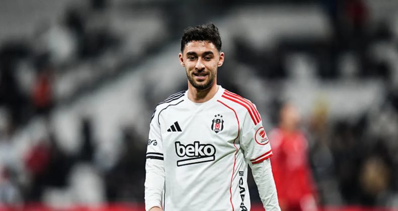 Kartal Kayra Yılmaz: Golde her şeyimi verdim!