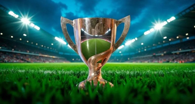 Kartal Yeni Yılı ATV'de Kutluyor