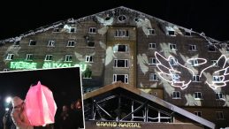 Kartalkaya Otel Faciasının Yıld&ouml;n&uuml;m&uuml;: 'Acılarımız Hi&ccedil;bir Zaman Eksilmedi'