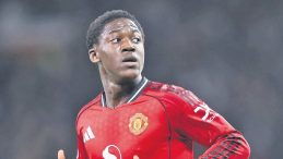 Kartal&rsquo;ın Yeni G&ouml;zdesi: Mainoo