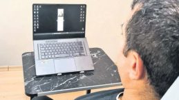 Kas Hastaları İ&ccedil;in Engelleri Kaldırıyor