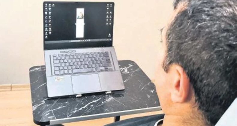 Kas Hastaları İ&ccedil;in Engelleri Kaldırıyor