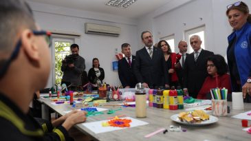 Kasapoğlu: Mesele mevzuat değil, hayatın kendisi