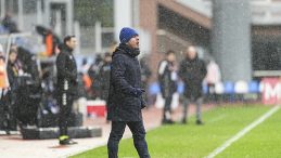 Kasımpaşa Teknik Direkt&ouml;r&uuml; Emre Bel&ouml;zoğlu: "Bizim adımıza talihsizlik"