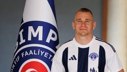 Kasımpaşa'da S&uuml;rpriz Ayrılık