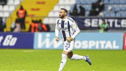 Kasımpaşa'da Yeni Transferler İlk Kez Sahada!