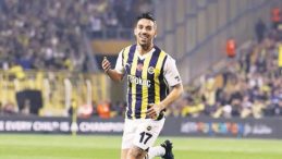 Kasımpaşa'nın İrfan Can Kahveci İle İlgisi Derinleşiyor