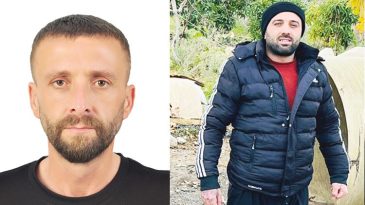 Katilden Kan Donduran Paylaşım