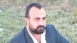 Kavgadan 13 G&uuml;n Sonra Hayatını Kaybetti