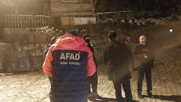 Kaybolan 3 Lise &Ouml;ğrencisi Kurtarıldı!