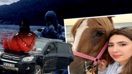 Kaybolduktan 8 G&uuml;n Sonra Cansız Bedeni Bulunan Elif Kumal'ın &Ouml;n Otopsi Sonucu A&ccedil;ıklandı