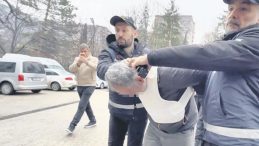 Kayıp Adamın &Ouml;ld&uuml;r&uuml;lmesiyle İlgili Şok Detaylar