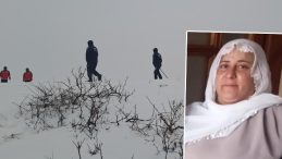 Kayıp Nimet Kılı&ccedil;'tan Bir Haftadır Haber Yok! 5 İlden Takviye Ekipler Sevk Edildi