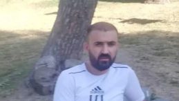 Kayıp Olarak Aranan Kişinin Cansız Bedeni Bulundu!