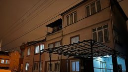 Kayseri'de 1,5 Yaşındaki Bebek Yatakta Hayatını Kaybetti!