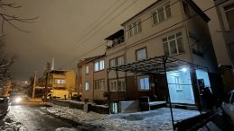 Kayseri'de Engelli Bebek Yatağında Hayatını Kaybetti