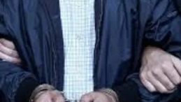 Kayseri'de Firari FET&Ouml; H&uuml;k&uuml;ml&uuml;s&uuml; İhra&ccedil; Polisi Yakalandı