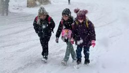 Kayseri'de Yarın Okullar Tatil Mi? 13 Ocak Salı Kayseri'de Okul Var mı Yok mu, Son Durum Ne?