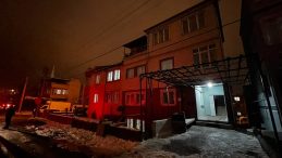 Kayseri&rsquo;de 1.5 Yaşındaki Engelli Bebek Evinde &Ouml;l&uuml; Bulundu