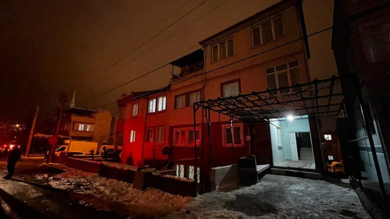 Kayseri&rsquo;de 1.5 Yaşındaki Engelli Bebek Evinde &Ouml;l&uuml; Bulundu