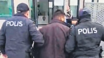 Kayseri&rsquo;de firari FET&Ouml; h&uuml;k&uuml;ml&uuml;s&uuml; yakalandı ve tutuklandı