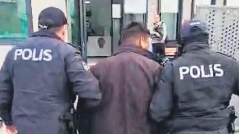 Kayseri&rsquo;de firari FET&Ouml; h&uuml;k&uuml;ml&uuml;s&uuml; yakalandı ve tutuklandı