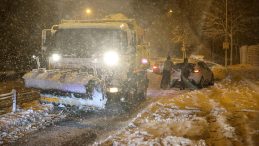 Kayseri&rsquo;de Yarın Okullar Tatil Mi? 12 Ocak 2026 Pazartesi Kar Tatili Olacak Mı?