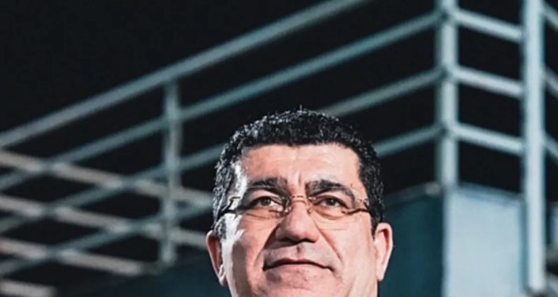 Kayserispor Başkanı Açıkalın: "5 Futbolcuyla Anlaşma Sağladık"