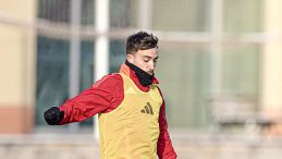 Kayserispor, Beşiktaş Ma&ccedil;ına Hazırlıklarını S&uuml;rd&uuml;r&uuml;yor