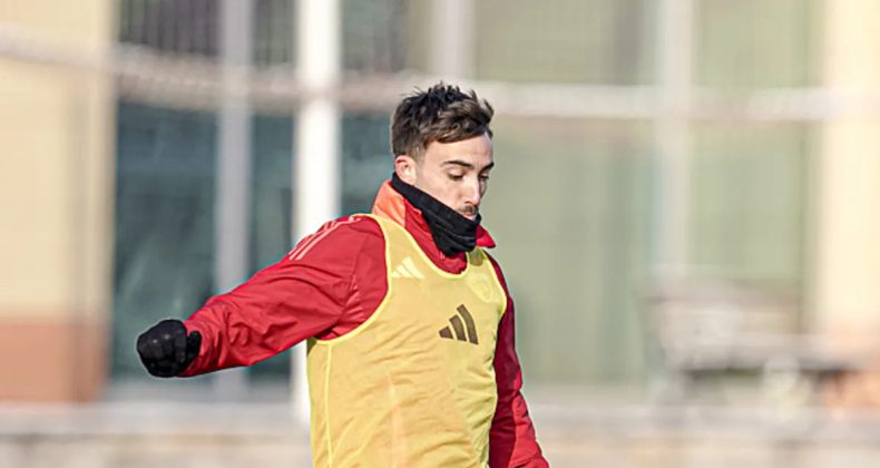 Kayserispor, Beşiktaş Ma&ccedil;ına Hazırlıklarını S&uuml;rd&uuml;r&uuml;yor