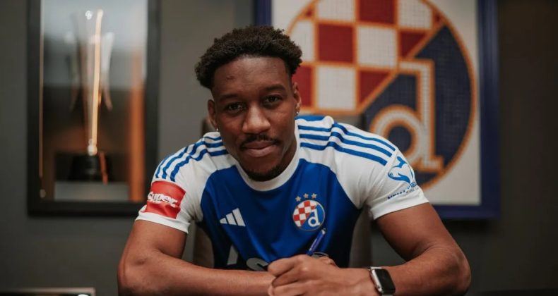 Kayserispor, Ronael Pierre-Gabriel ile Anlaştı!