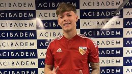 Kayserispor, Sam Mather Transferini Duyurdu!