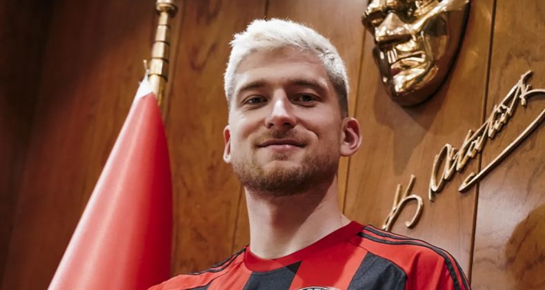 Kayserispor, Semih G&uuml;ler ile Anlaşma Sağladı!