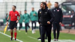 Kayserispor Teknik Direkt&ouml;r&uuml; Radomir Djalovic'ten T&uuml;rk futboluna &ouml;vg&uuml;!