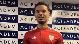 Kayserispor'dan &Uuml;&ccedil; Yeni Transfer Duyurusu!